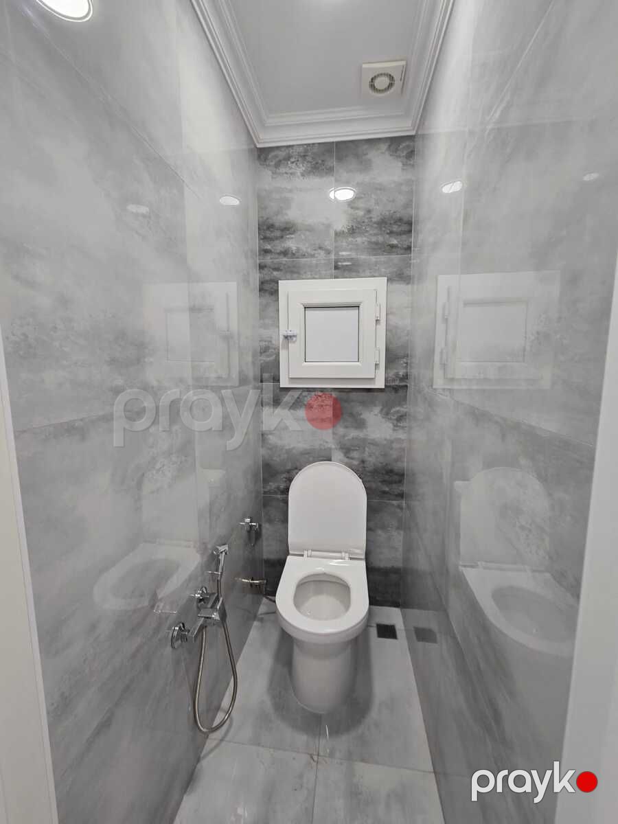 Satılır 2 otaqlı köhnə tikili 65 m² — Mənzil, Bakı (10)