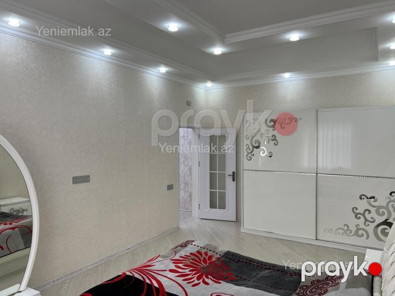 Satılır 5 otaqlı Həyət evi / Villa, 301 m², Xəzər rayonu — Ev, villa, Bakı (9)