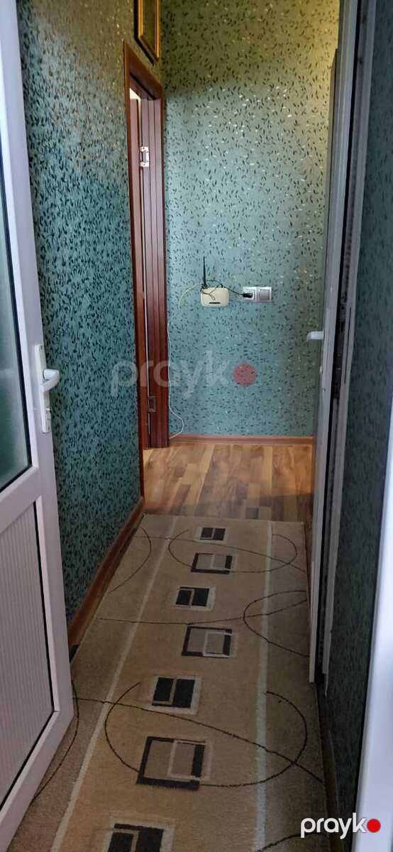 Satılır 1 otaqlı köhnə tikili 36 m² — Mənzil, Sumqayıt (11)