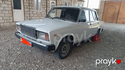 Lada (VAZ) 2107, 1.6 L, 2006 il, 150 000 km — Gəncə