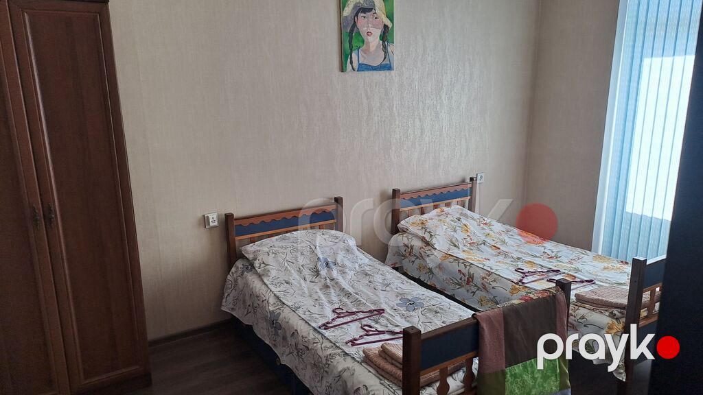 3 otaqlı, Suraxanı r. r-nu — Mənzil, Bakı (4)