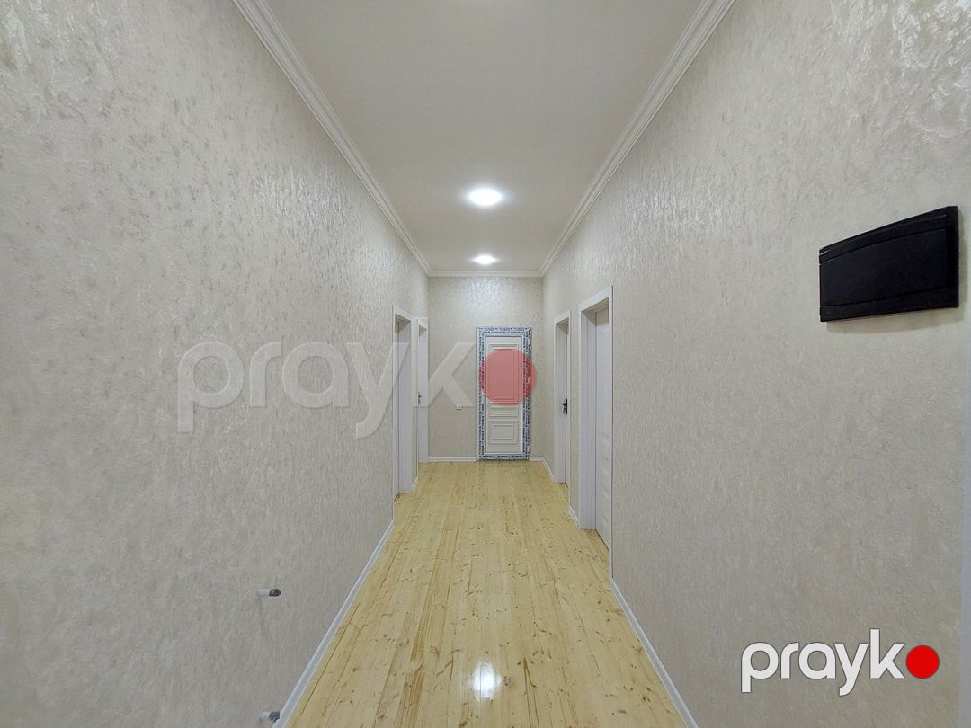 Həyət evi, Hövsan qəs — Ev, villa, Bakı (6)