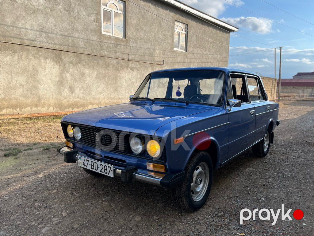 Lada (VAZ) 2106, 1.3 L, 2004 il, 20 000 km — Avtomobillər, Masallı (3)
