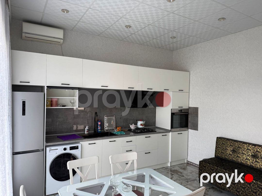 Bağ evi kirayə verilir, Buzovna qəs — Ev, villa, Bakı (8)