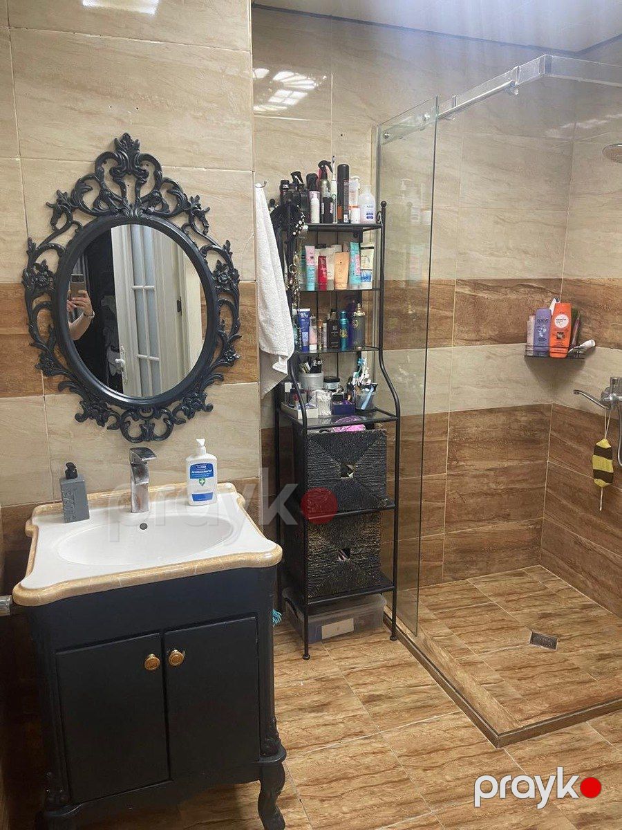 Satılır 3 otaqlı yeni tikili 80 m² — Mənzil, Bakı (3)