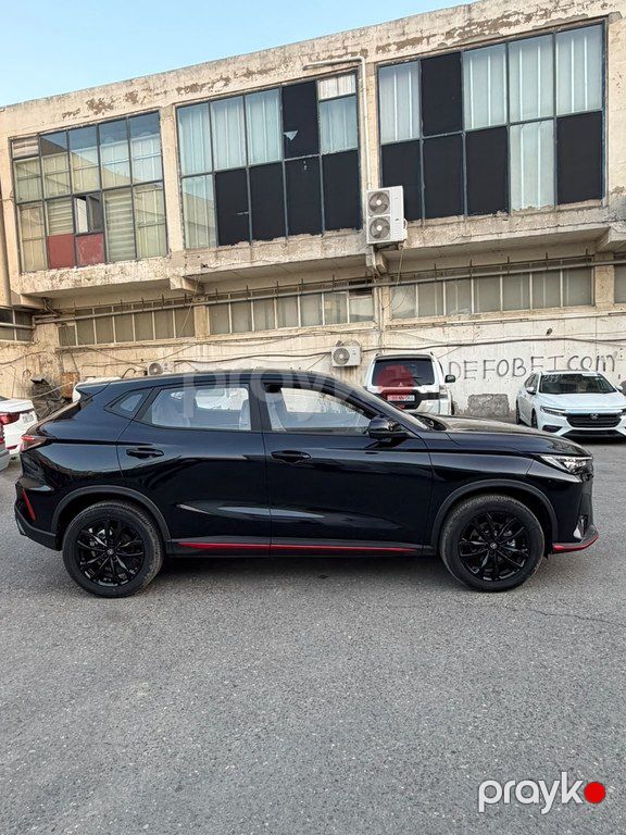 Changan Oshan X5 Plus, 1.5 L, 2026 il, yeni — Avtomobillər, Bakı (5)
