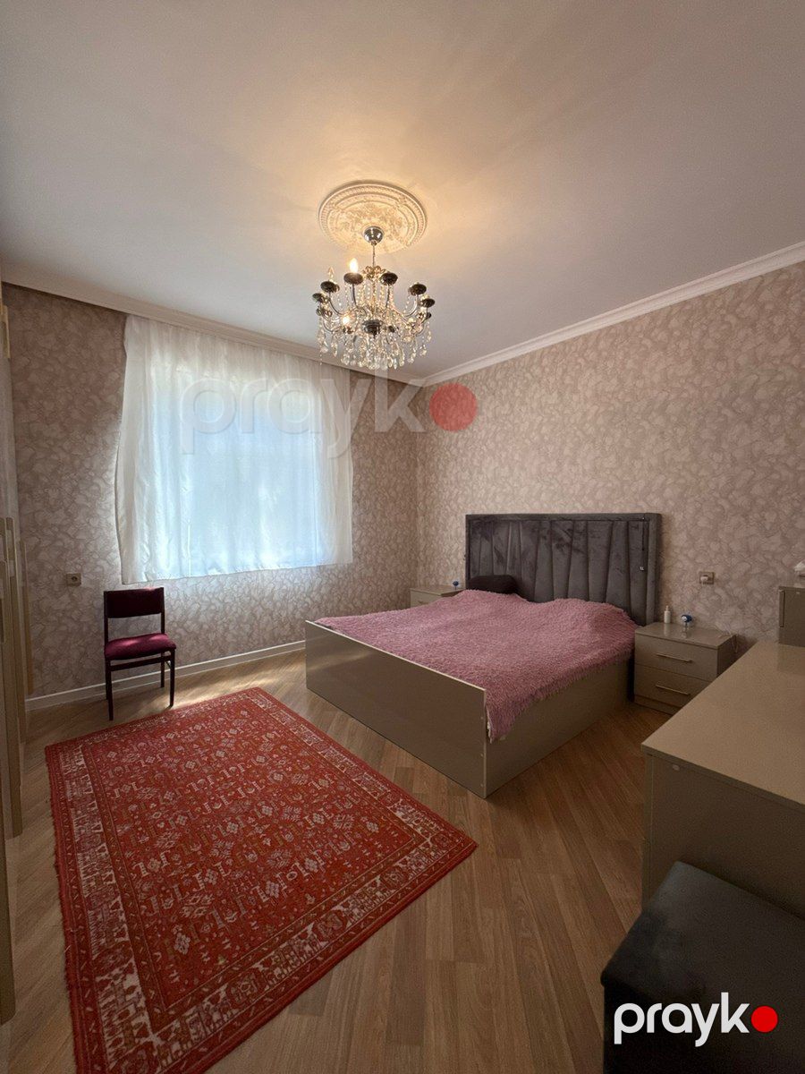 Həyət evi, Gəncə ş — Ev, villa, Gəncə (4)