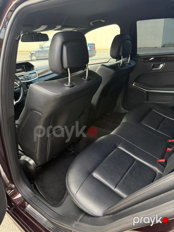 Mercedes E 250, 1.8 L, 2011 il, 275 000 km — Avtomobillər, Sumqayıt (10)