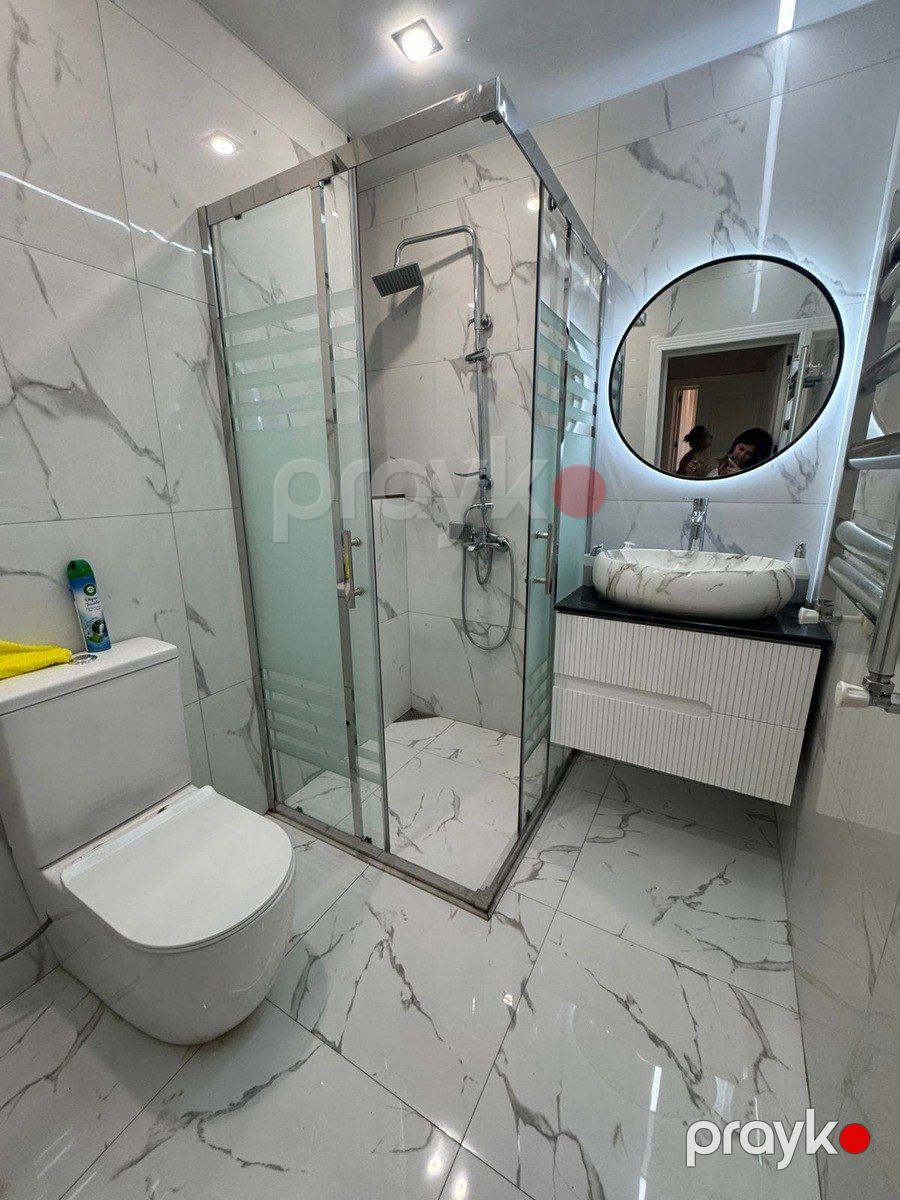 2-otaqlı yeni tikili kirayə verilir, 8 Noyabr m., 75 m² — Mənzil, Bakı (10)