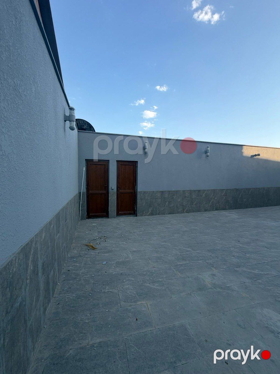 Satılır 7 otaqlı həyət evi/bağ evi 390 m² — Ev, villa, Bakı (3)