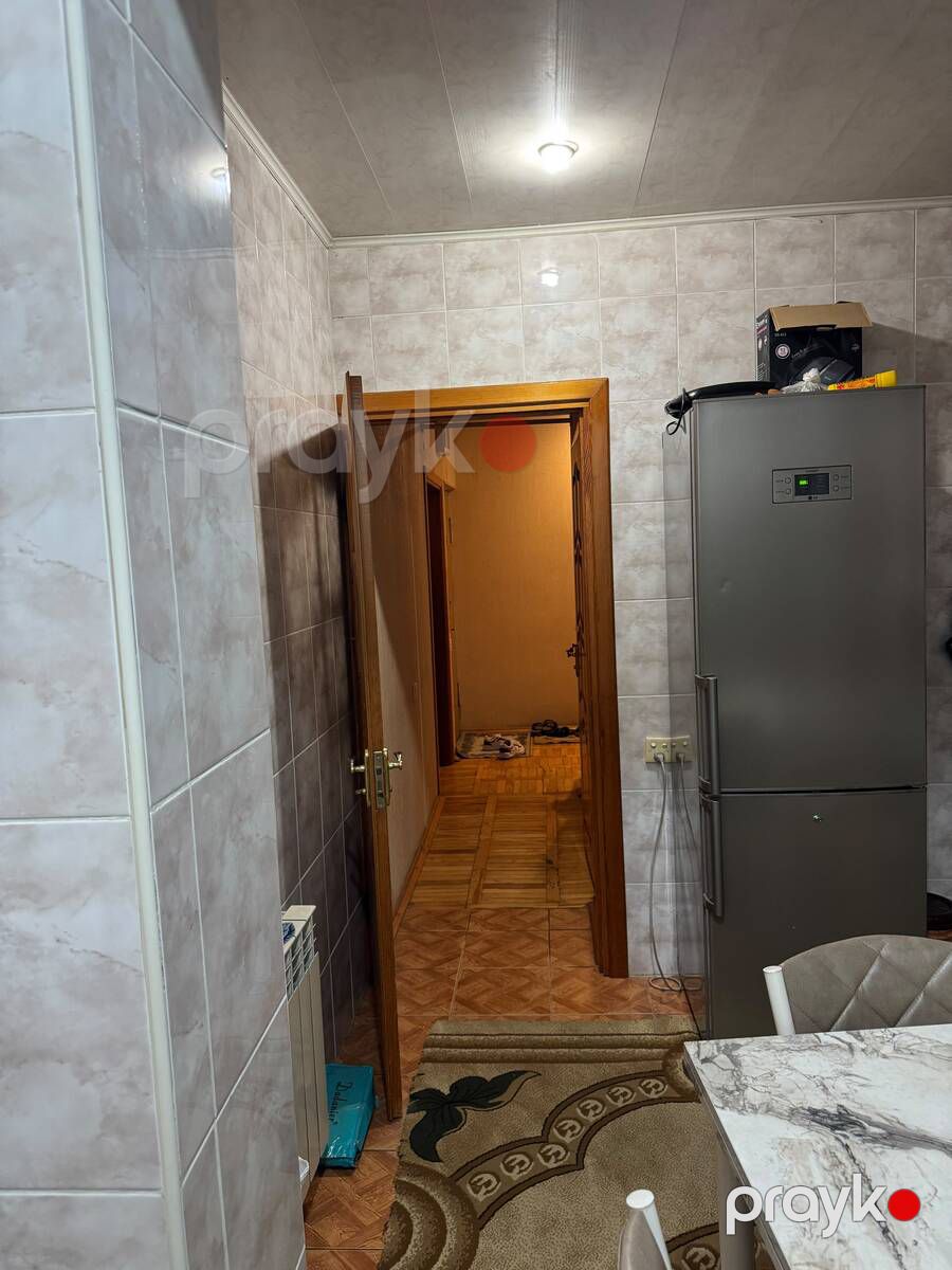 Satılır 2 otaqlı köhnə tikili 60 m² — Mənzil, Bakı (7)
