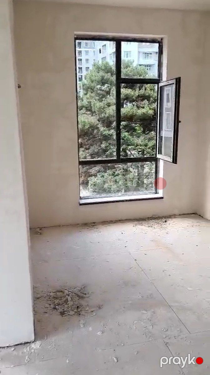 Satılır 3 otaqlı yeni tikili 106 m² — Mənzil, Bakı (11)