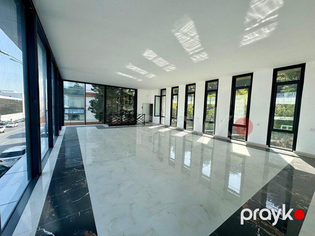 Satılır 2 otaqlı yeni tikili 180 m² — Mənzil, Bakı (3)