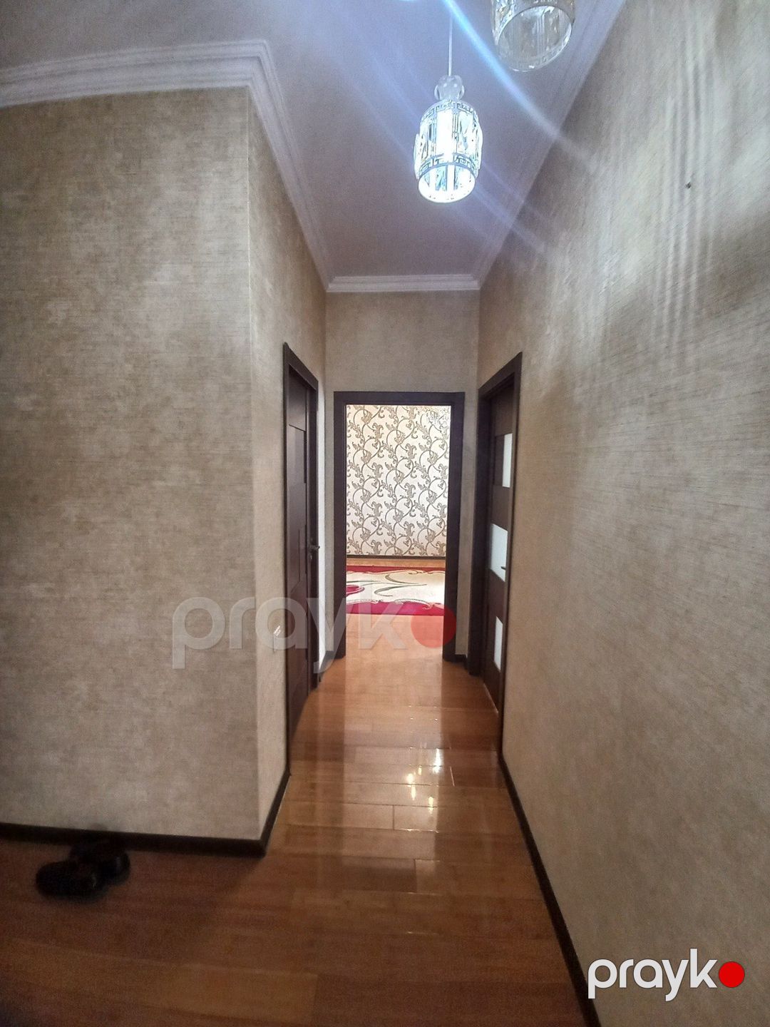 Satılır 2 otaqlı yeni tikili 65 m² — Mənzil, Bakı (10)