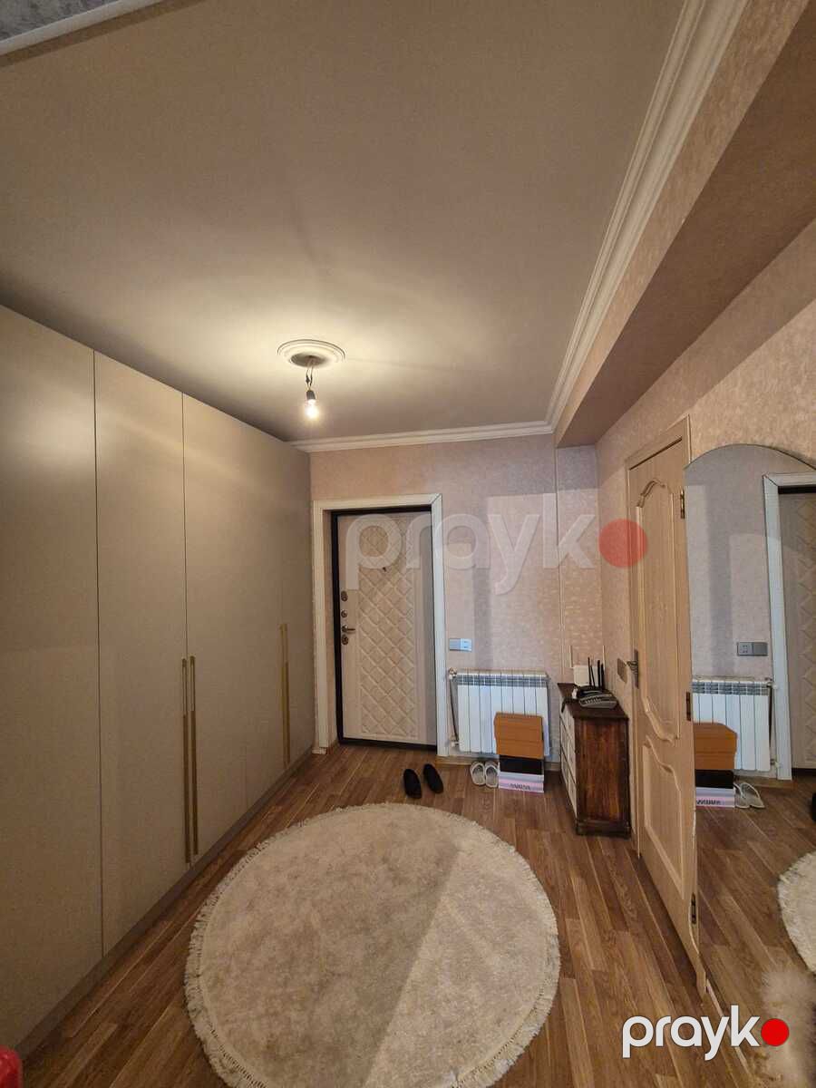Satılır 2 otaqlı yeni tikili 73 m² — Mənzil, Bakı (6)