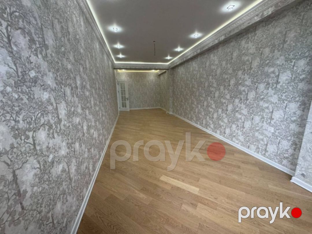 Satılır 3 otaqlı yeni tikili 151 m² — Mənzil, Bakı (4)