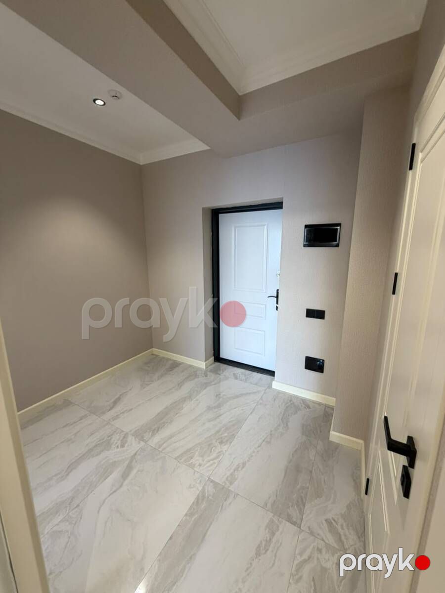 Satılır 2 otaqlı yeni tikili 58 m² — Mənzil, Bakı (12)
