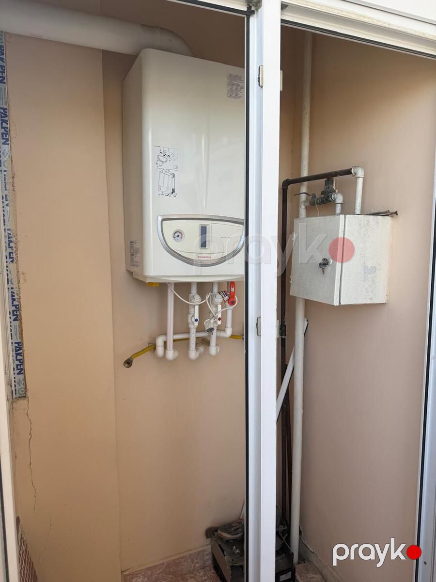 Satılır 4 otaqlı yeni tikili 150 m² — Mənzil, Bakı (12)