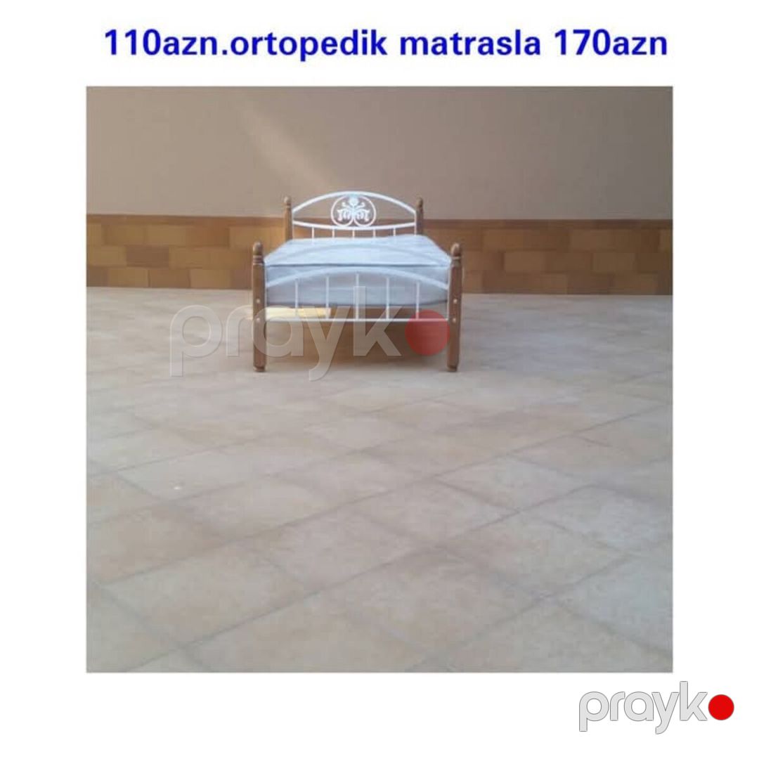 Çarpayılar — Mebel, Bakı (11)