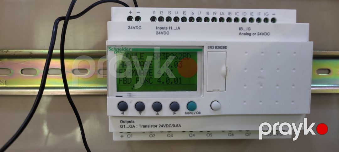 PLC modullar — Kompüterlər və noutbuklar, Bakı (2)