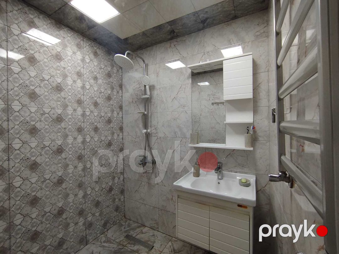 3-otaqlı mənzil, Sumqayıt ş., 80 m² — Mənzil, Sumqayıt (11)