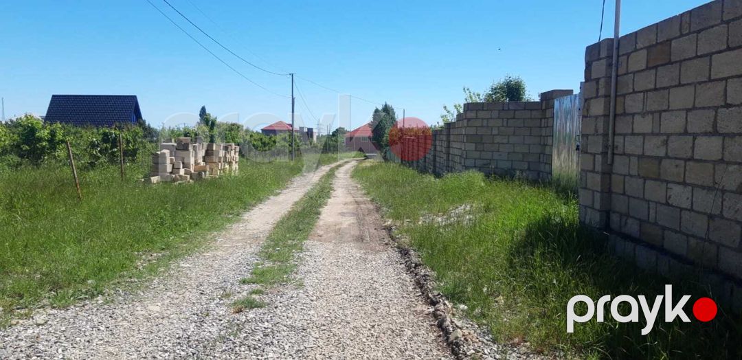Satılır torpaq 8 sot — Torpaq, Quba (4)