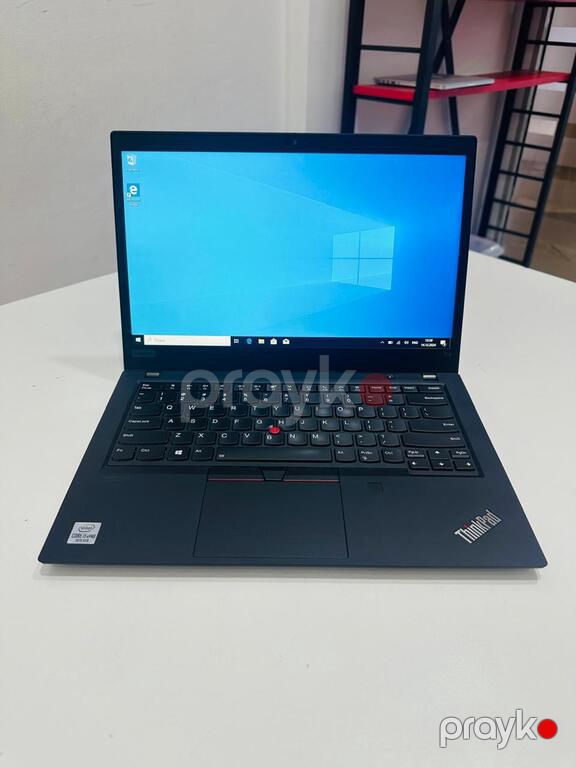 Noutbuk "Lenovo ThinkPad T14 Touchscreen vPRO" — Noutbuklar, Bakı (2)