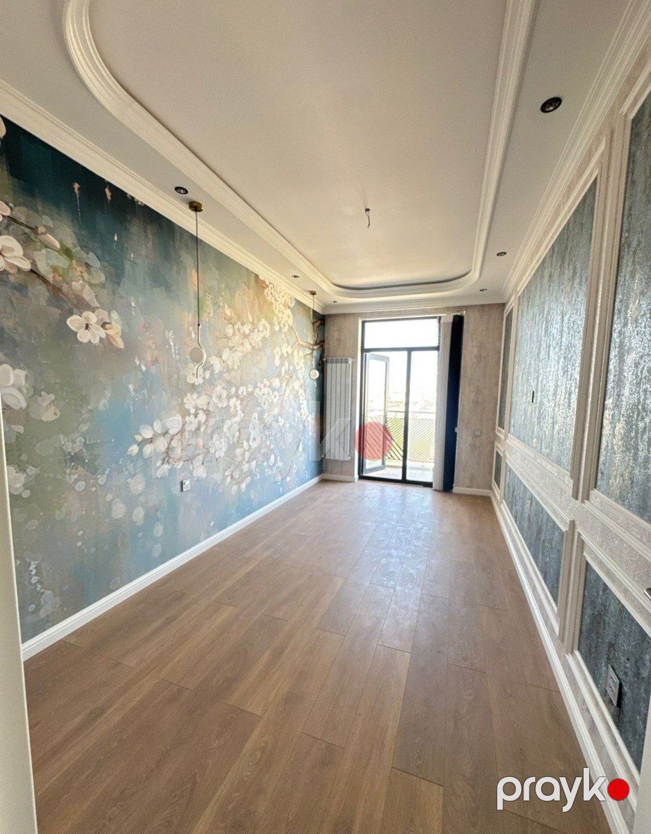 Satılır 2 otaqlı yeni tikili 90 m² — Mənzil, Bakı (6)