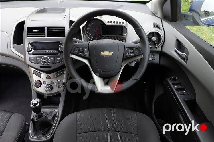 "Chevrolet Aveo" ehtiyat hissələri — Ehtiyat hissələri və aksesuarlar, Bakı (7)