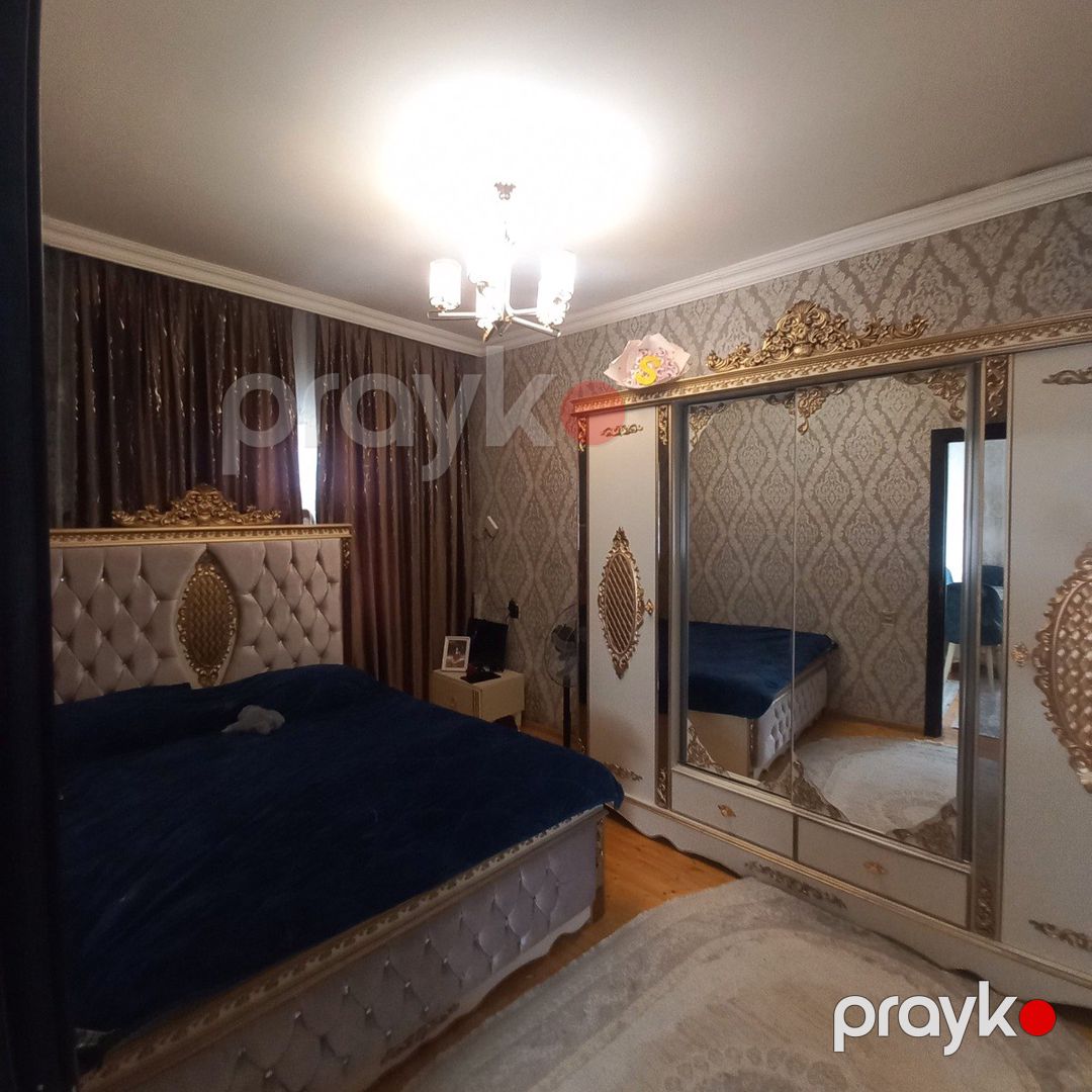 Satılır 3 otaqlı həyət evi/bağ evi 74 m² — Ev, villa, Xırdalan (6)