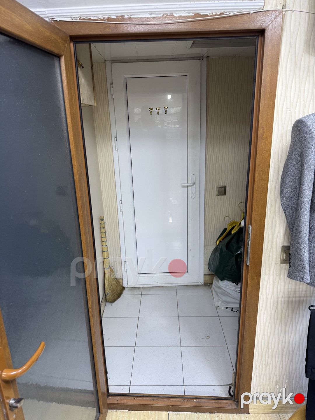 Satılır obyekt 60 m² — Əmlak, Bakı (10)