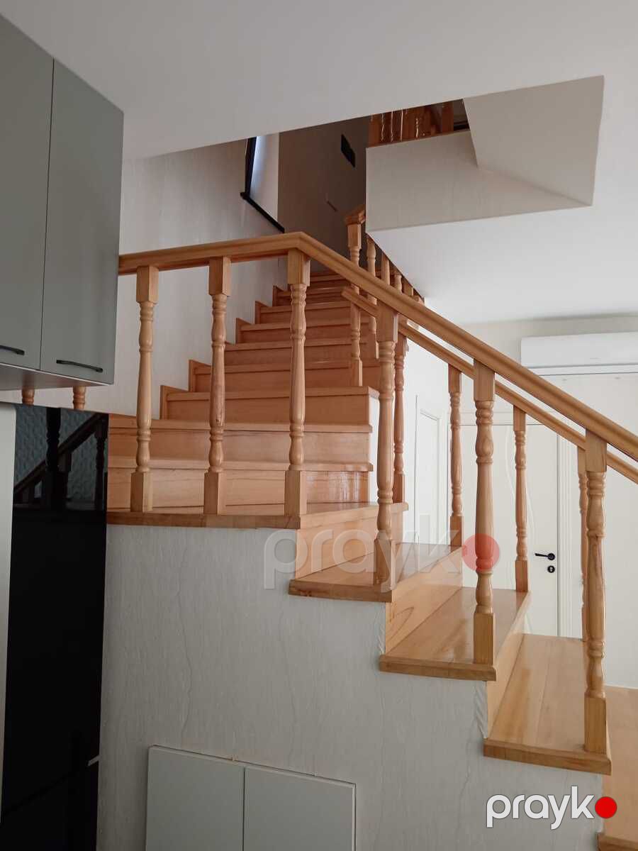 İcarəyə verilir 4 otaqlı həyət evi/bağ evi 140 m² — Ev, villa, Bakı (9)