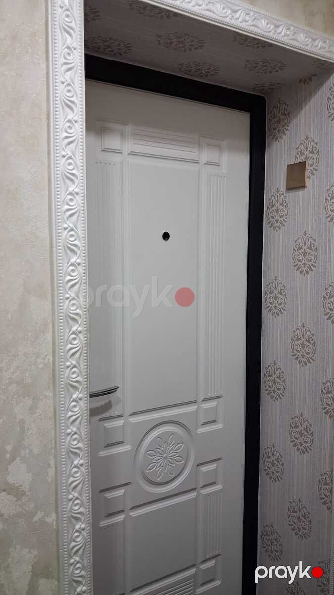 Satılır 2 otaqlı köhnə tikili 40.3 m² — Mənzil, Bakı (3)