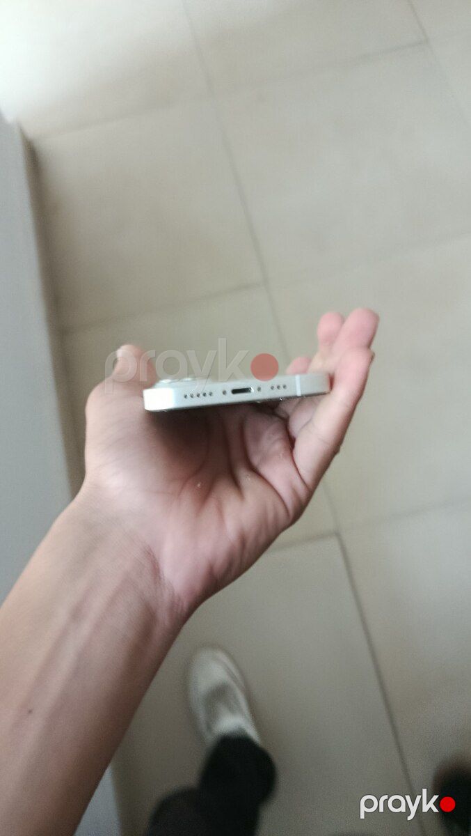 Apple iPhone 14 Starlight 128GB/6GB — Smartfonlar, Bakı (4)