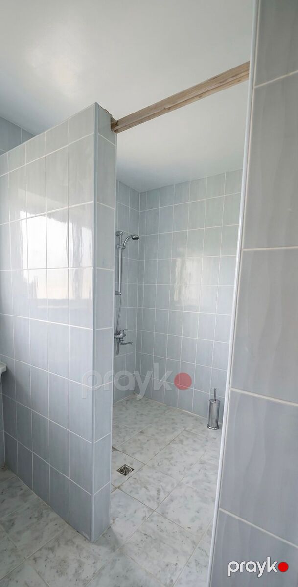 Satılır 4 otaqlı həyət evi/bağ evi 100 m² — Ev, villa, Bakı (7)