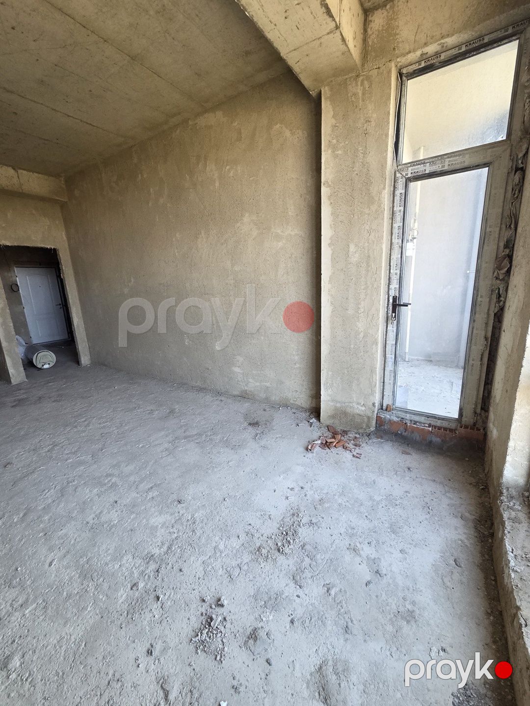 Satılır 2 otaqlı yeni tikili 62 m² — Mənzil, Bakı (8)