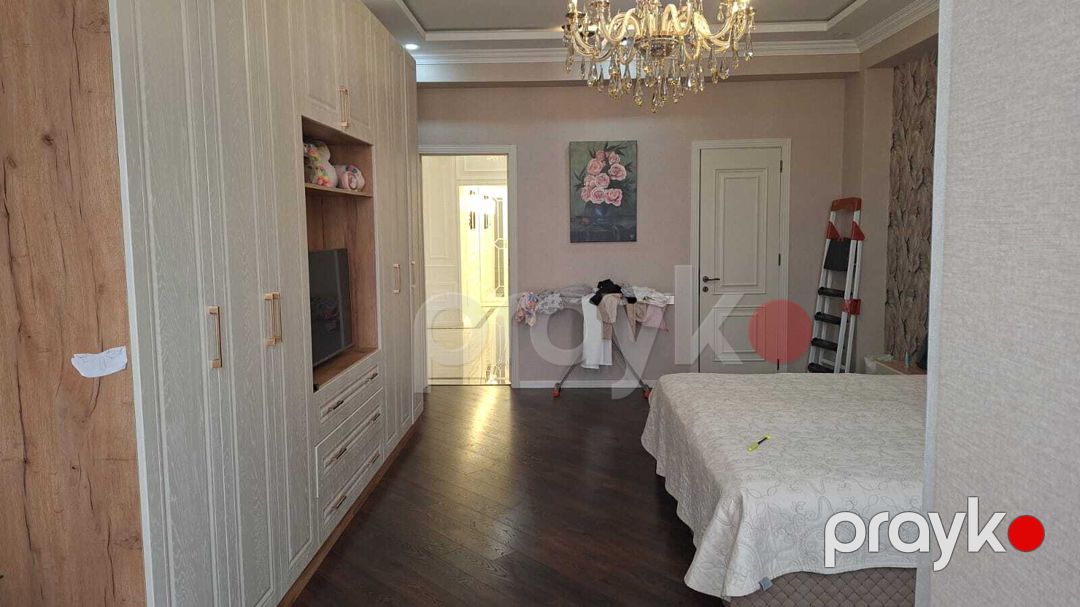 Satılır 3 otaqlı yeni tikili 156 m² — Mənzil, Bakı (7)
