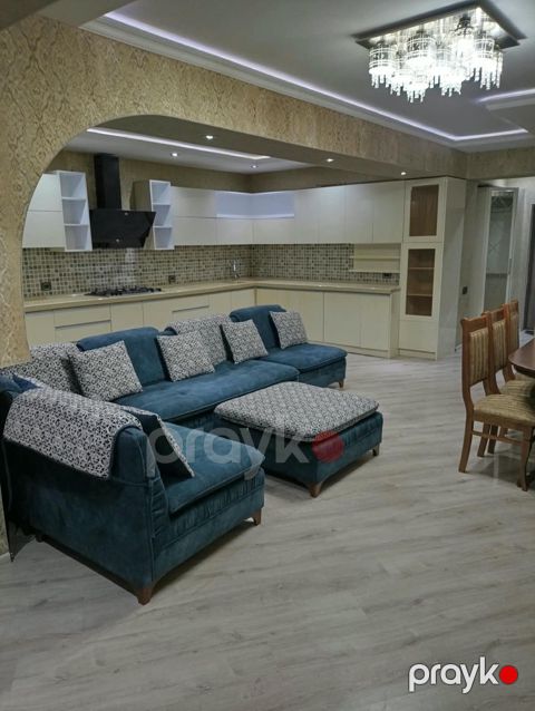 2-otaqlı yeni tikili, Xırdalan ş., 78 m² — Xırdalan