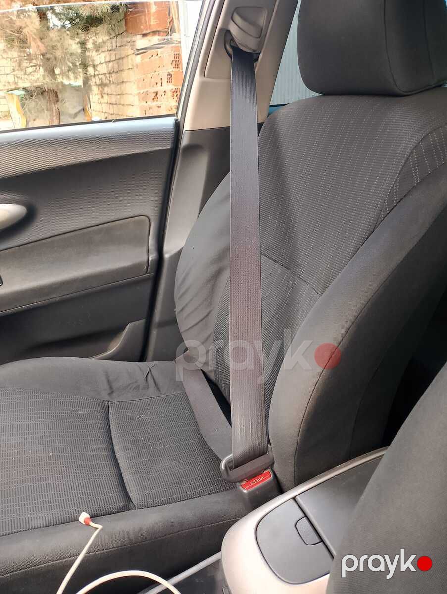 Toyota Auris, 2007 il — Avtomobillər, Sumqayıt (12)