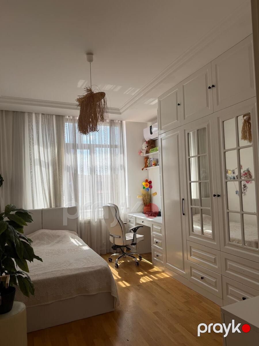 Satılır 3 otaqlı yeni tikili 175 m² — Mənzil, Bakı (6)