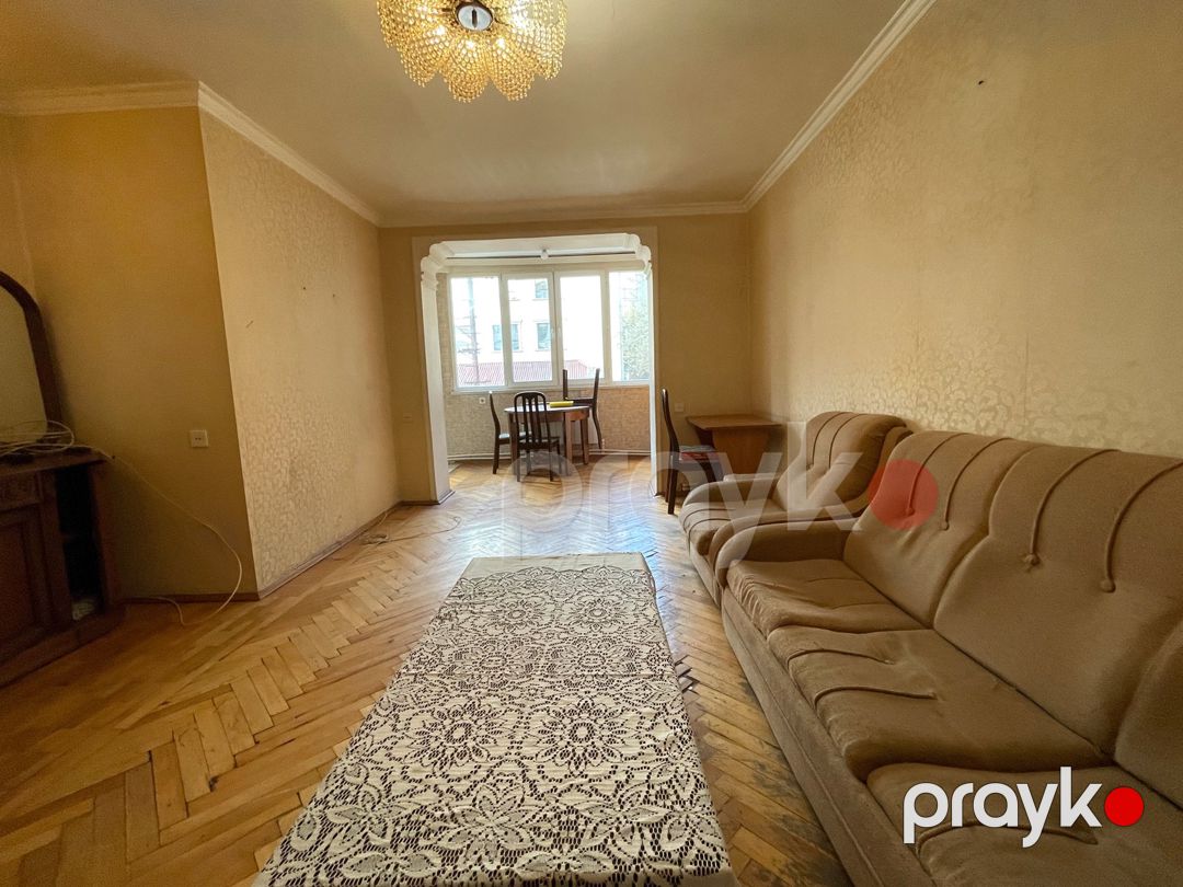 İcarəyə verilir 3 otaqlı köhnə tikili 75 m² — Mənzil, Bakı (2)