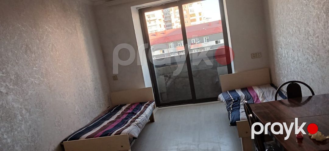 1-otaqlı mənzil, Sumqayıt ş., 32 m² — Mənzil, Sumqayıt (7)