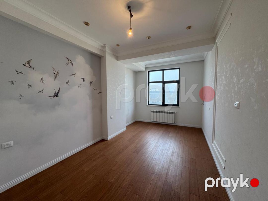 Satılır 3 otaqlı yeni tikili 154 m² — Mənzil, Bakı (5)