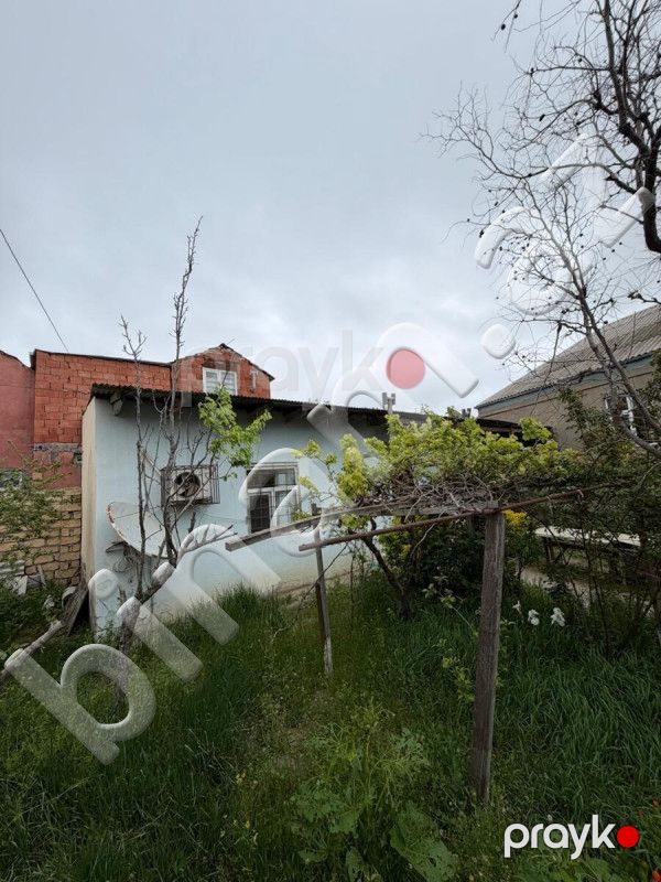 2 otaqlı Villa / Həyət evi, Satış, Bakı, Binəqədi — Ev, villa, Bakı (2)