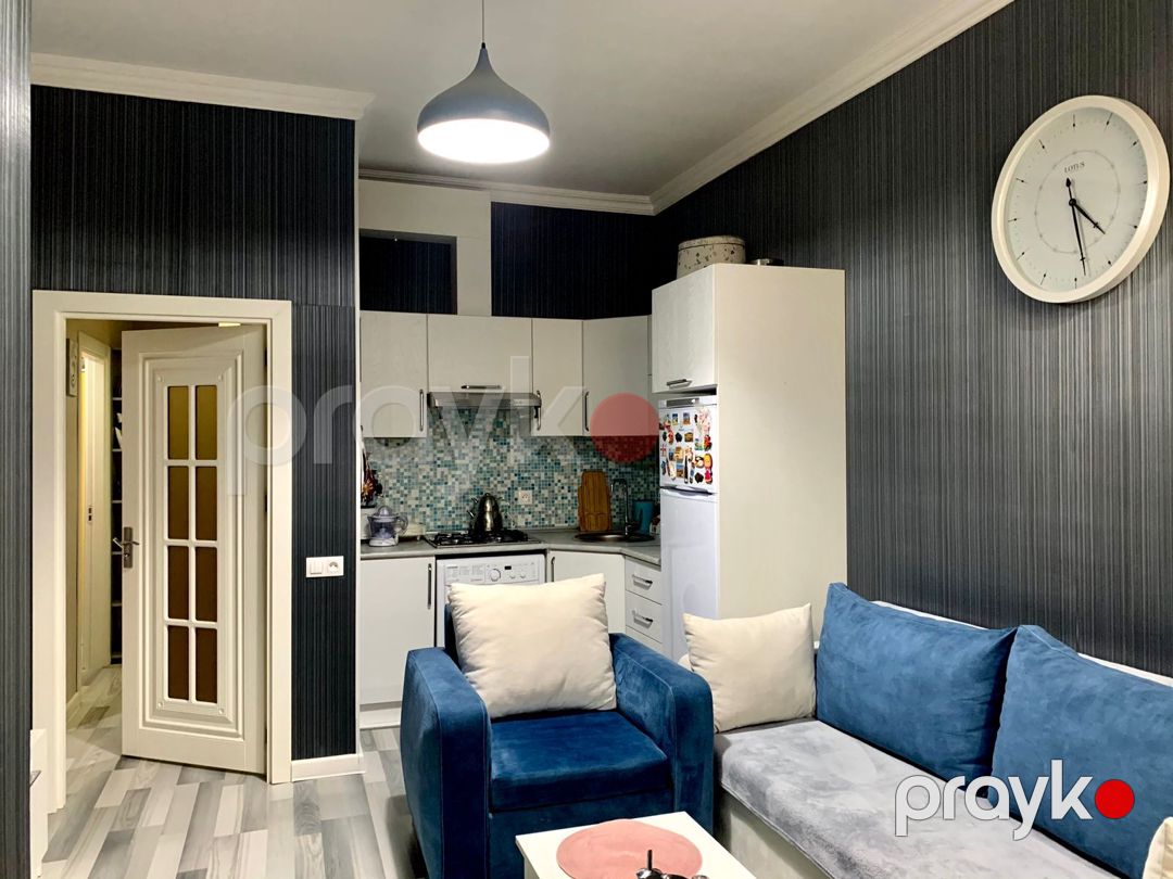 Satılır 3 otaqlı yeni tikili 55 m² — Mənzil, Bakı (3)