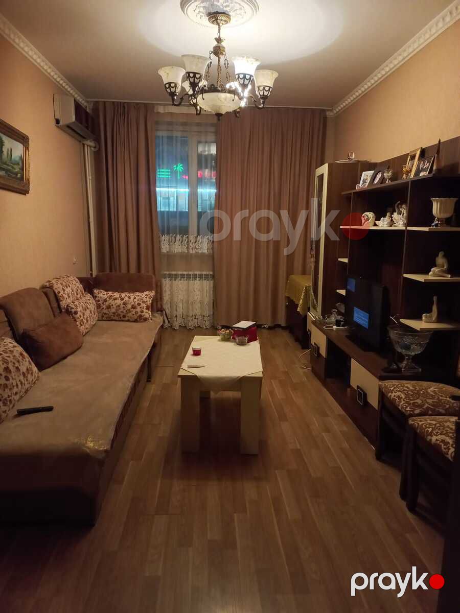 Satılır 3 otaqlı yeni tikili 132 m² — Mənzil, Bakı (6)