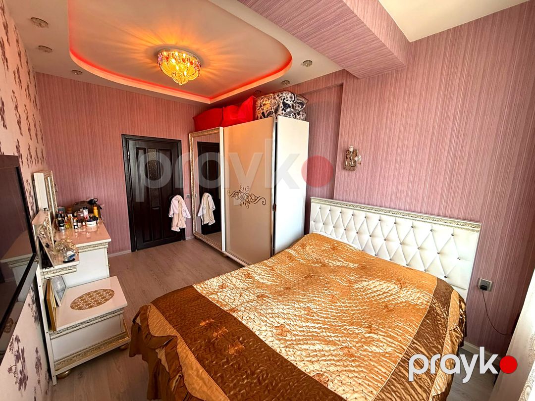 Satılır 3 otaqlı yeni tikili 100 m² — Mənzil, Bakı (3)