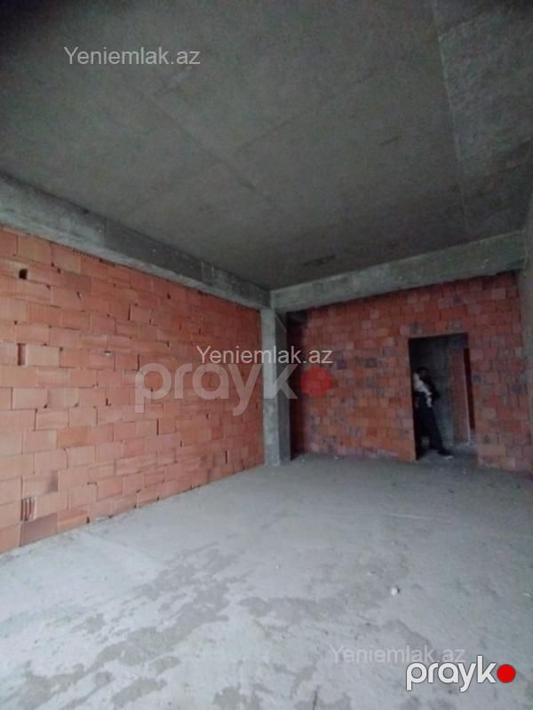 Satılır 4 otaqlı Bina evi menzil (Yeni tikili), 181.2 m², Nərimanov rayonu — Mənzil, Bakı (4)
