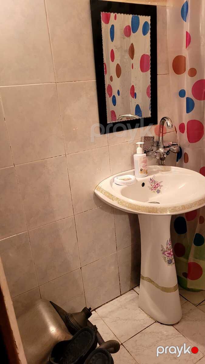 1-otaqlı mənzil kirayə verilir, Memar Əcəmi m., 30 m² — Mənzil, Bakı (2)