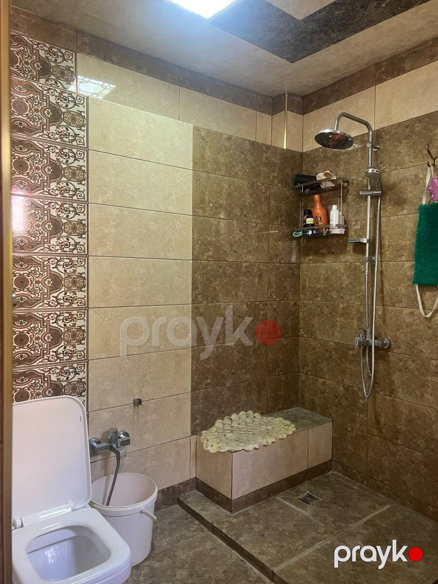 Həyət evi, Gəncə ş — Ev, villa, Gəncə (4)